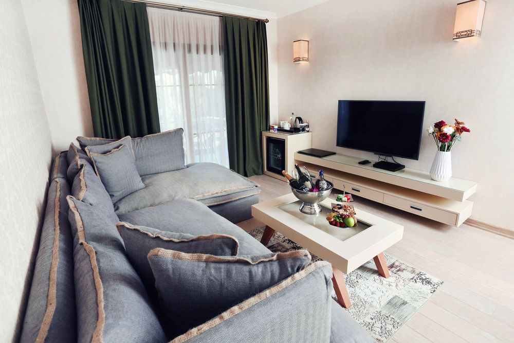 Bodrium Hotel & Spa - 55