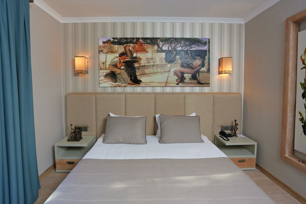 Bodrium Hotel & Spa - 53