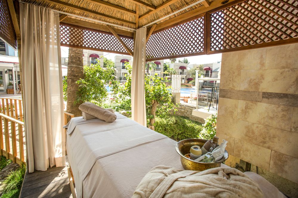 Bodrium Hotel & Spa - 46