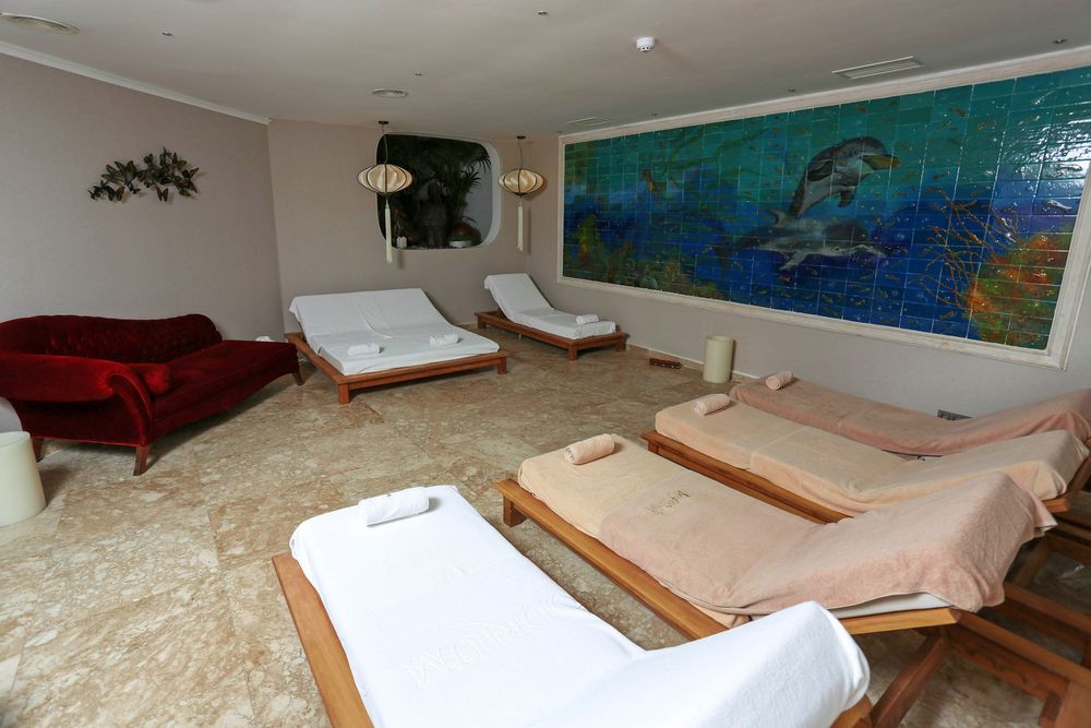 Bodrium Hotel & Spa - 45