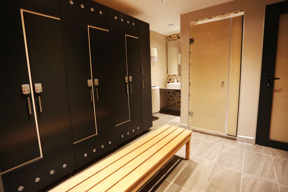 Bodrium Hotel & Spa - 44