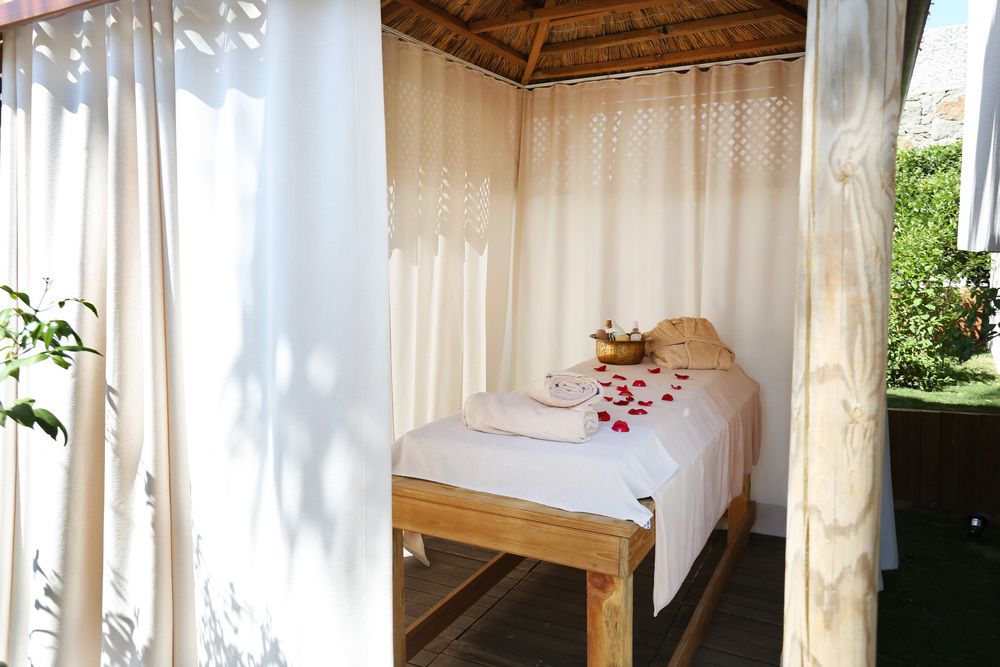 Bodrium Hotel & Spa - 43