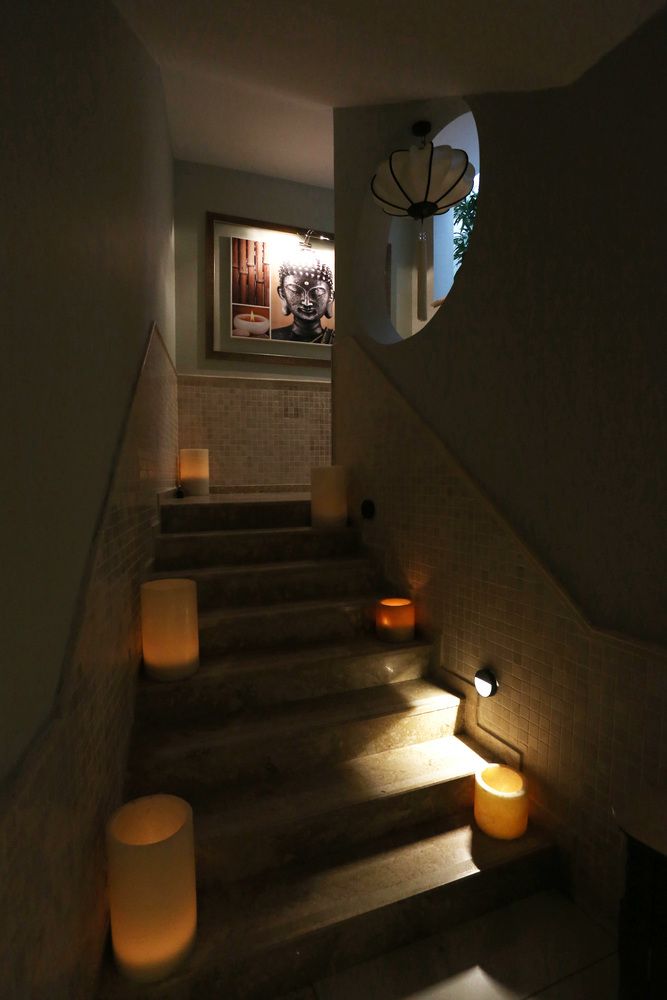 Bodrium Hotel & Spa - 41