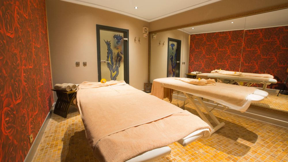 Bodrium Hotel & Spa - 39