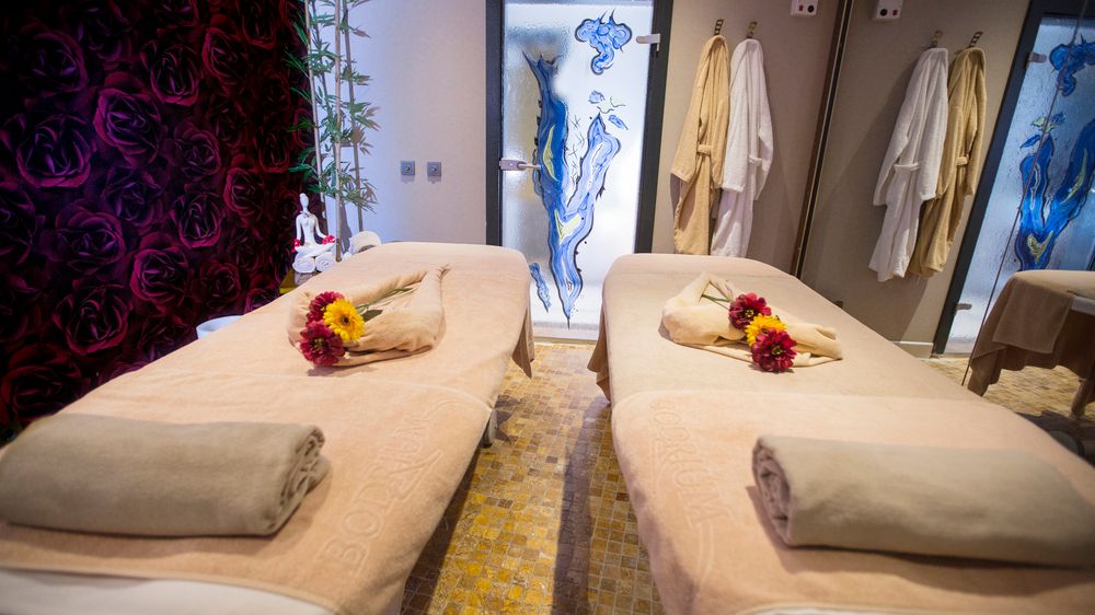 Bodrium Hotel & Spa - 37