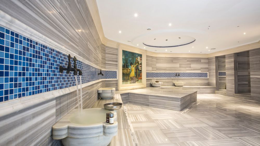 Bodrium Hotel & Spa - 35