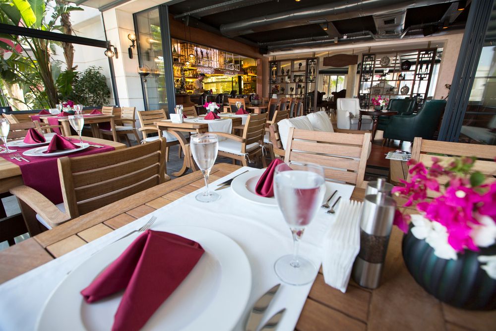 Bodrium Hotel & Spa - 29