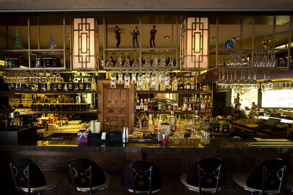 Bodrium Hotel & Spa - 25