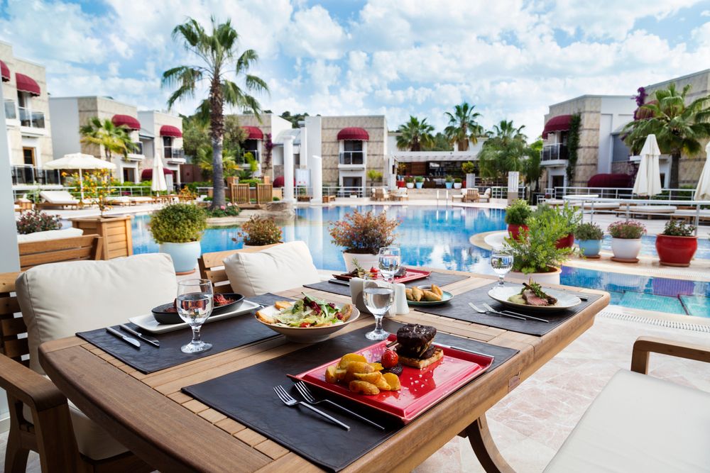 Bodrium Hotel & Spa - 24