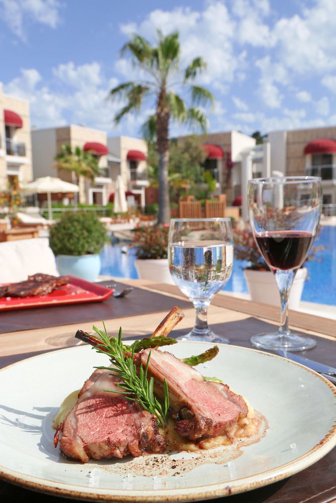 Bodrium Hotel & Spa - 23