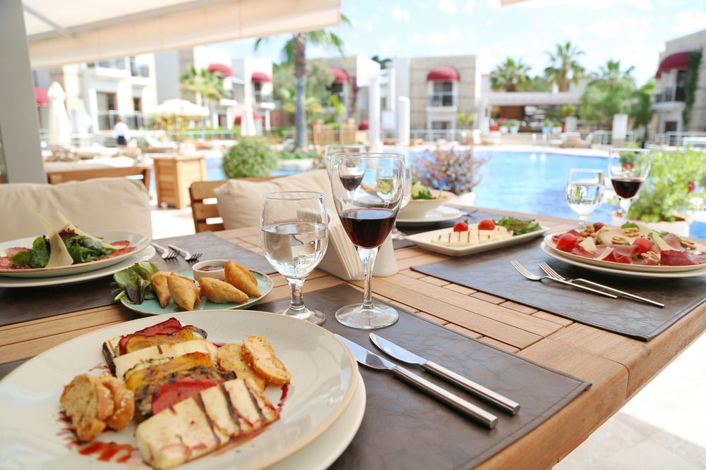 Bodrium Hotel & Spa - 21