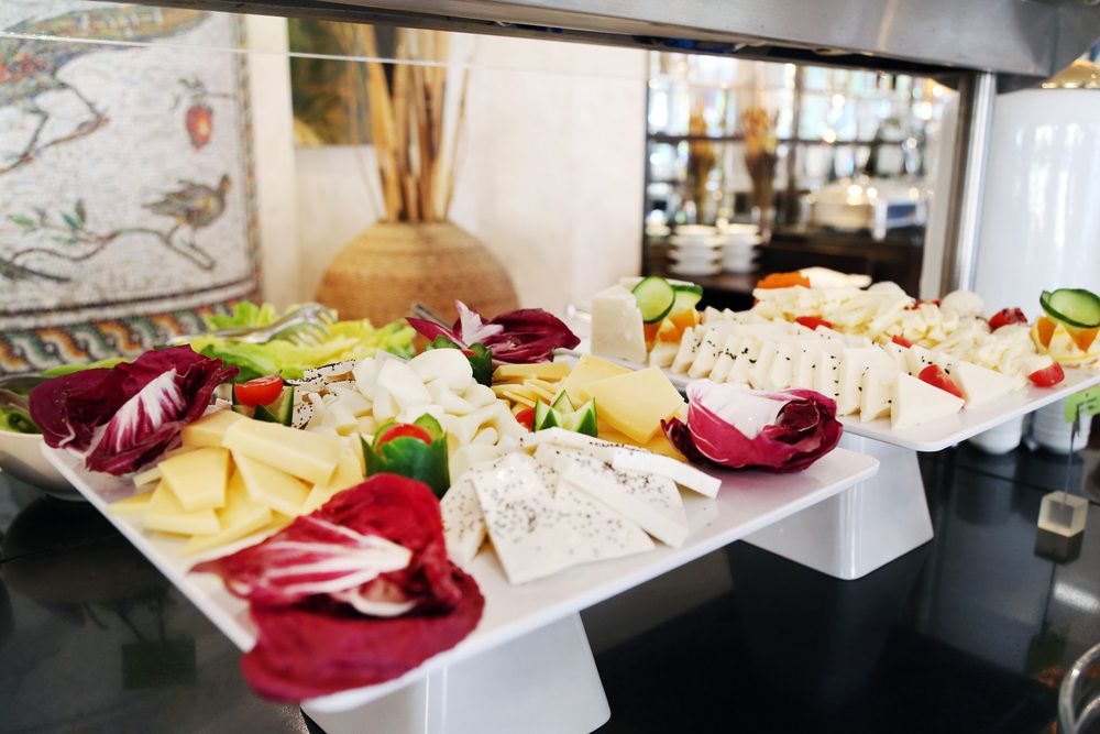 Bodrium Hotel & Spa - 18