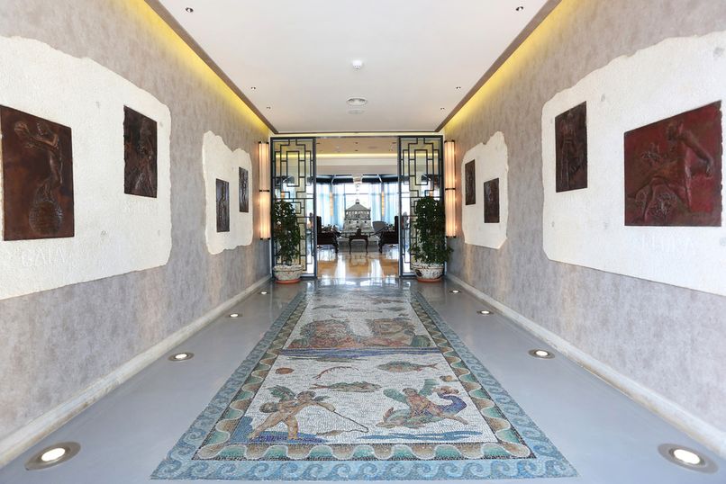 Bodrium Hotel & Spa - 4