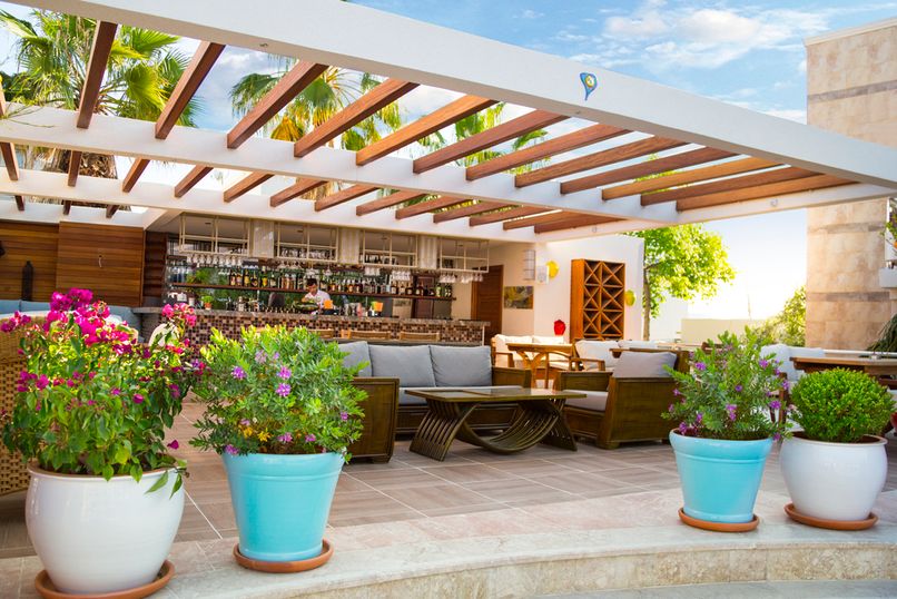 Bodrium Hotel & Spa - 3