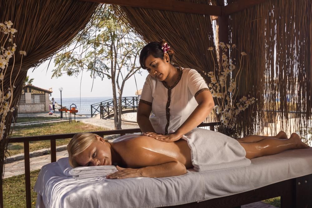 Картинка отеля - 23