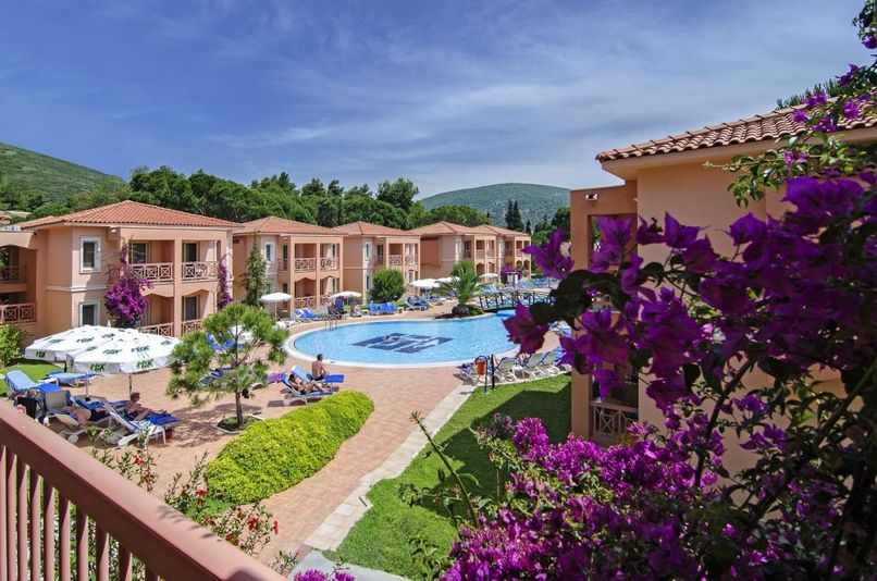 Kustur Club Holiday Village HV1 - 1