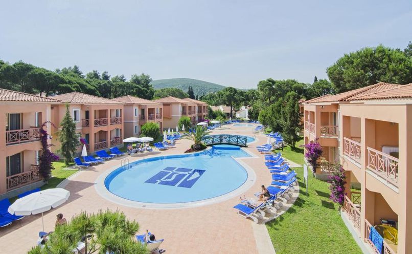 Kustur Club Holiday Village HV1 - 5