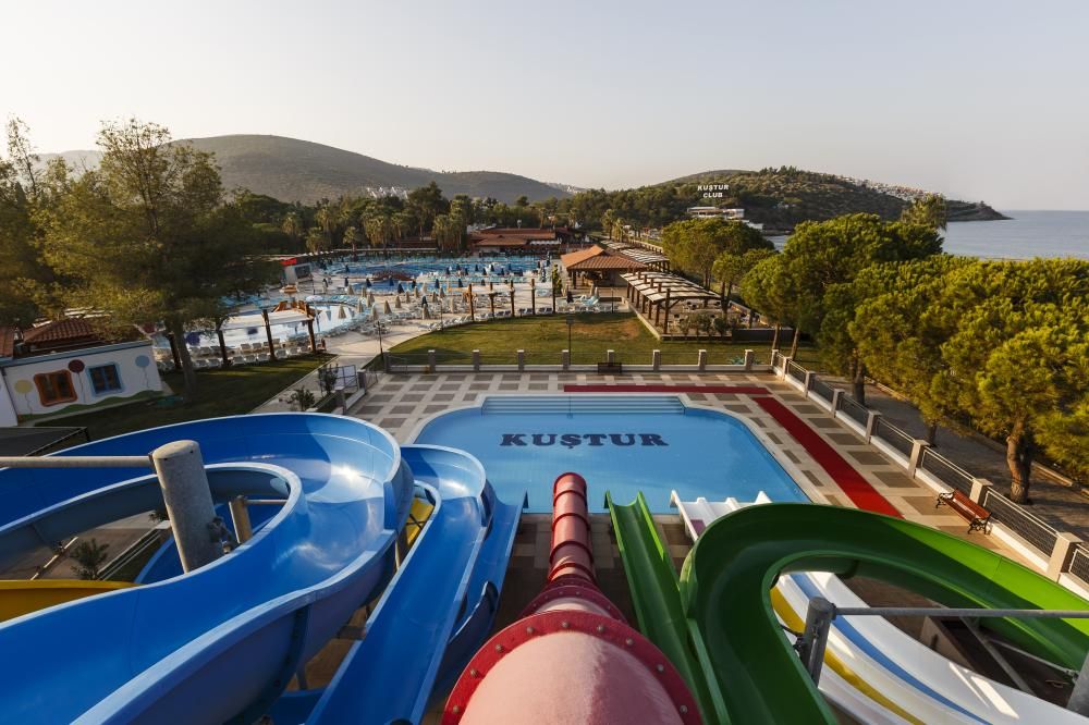 Kustur Club Holiday Village HV1 - 6