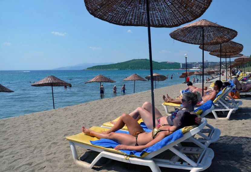 Kustur Club Holiday Village HV1 - 3