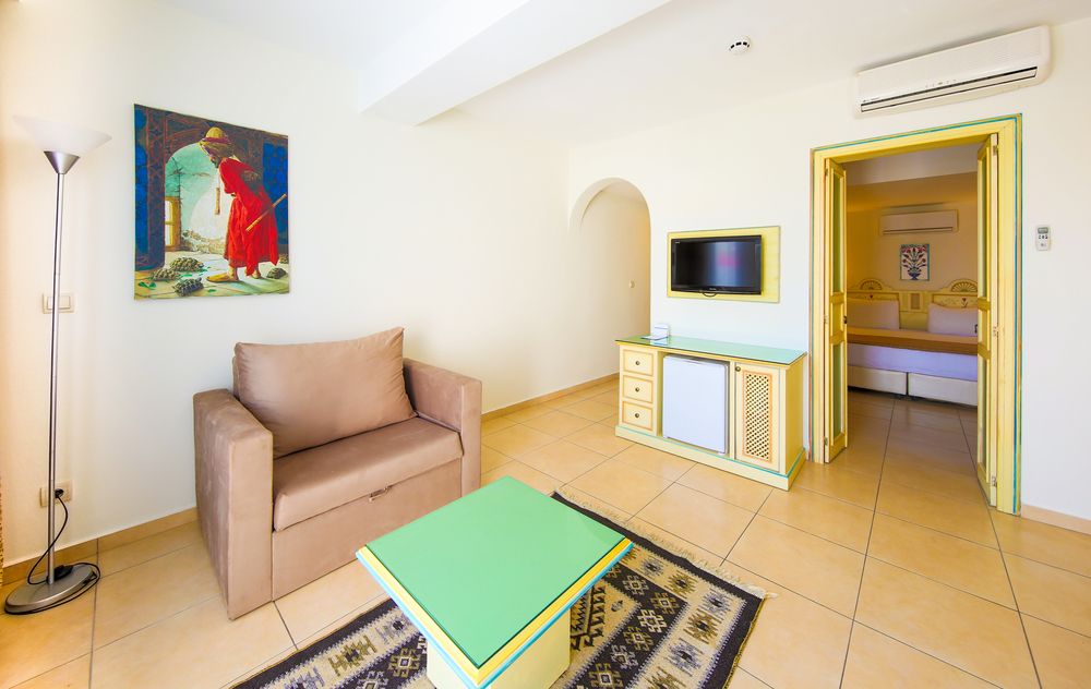 Salmakis Resort & Spa - 38