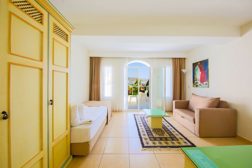 Salmakis Resort & Spa - 37