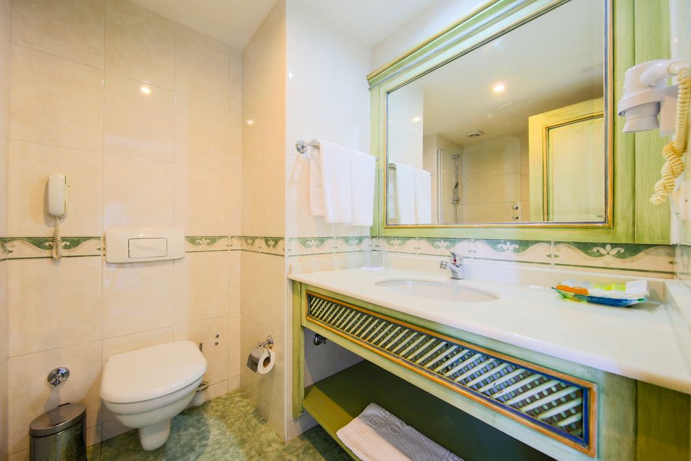 Salmakis Resort & Spa - 35