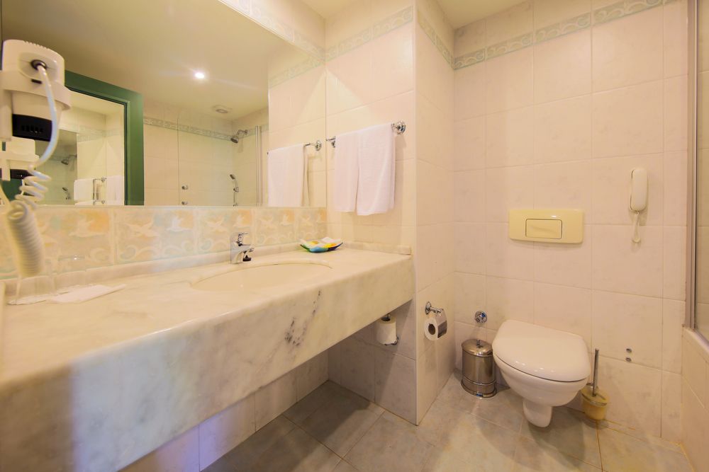 Salmakis Resort & Spa - 34