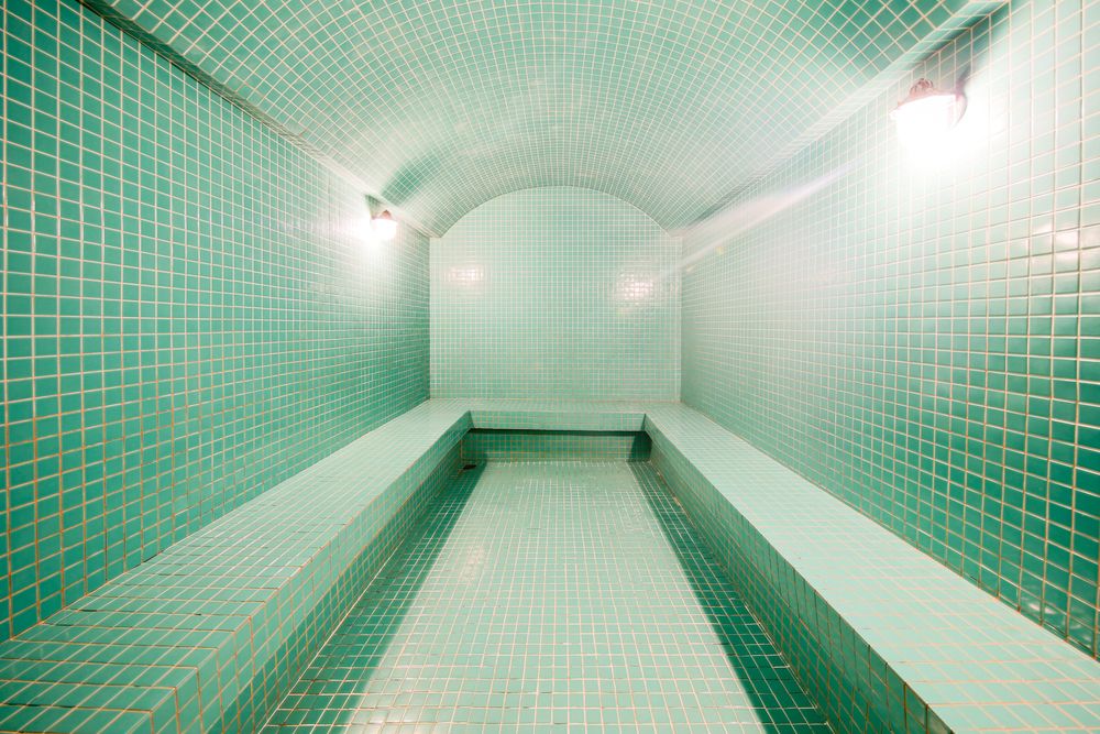 Salmakis Resort & Spa - 23