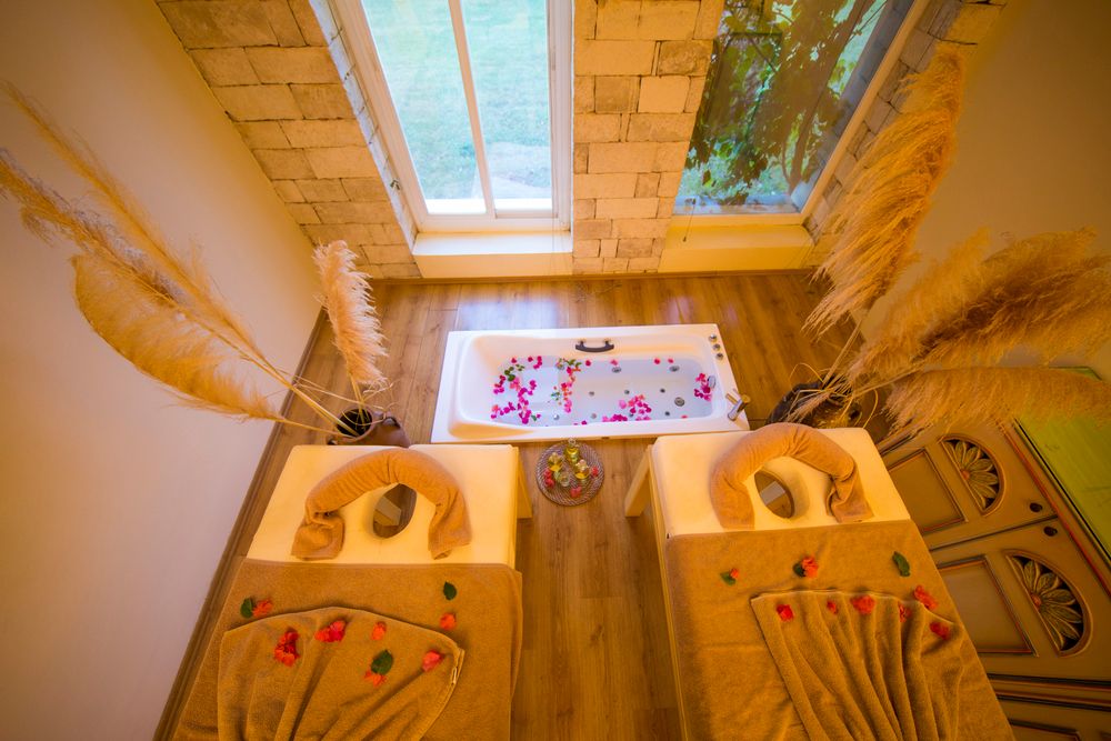 Salmakis Resort & Spa - 22