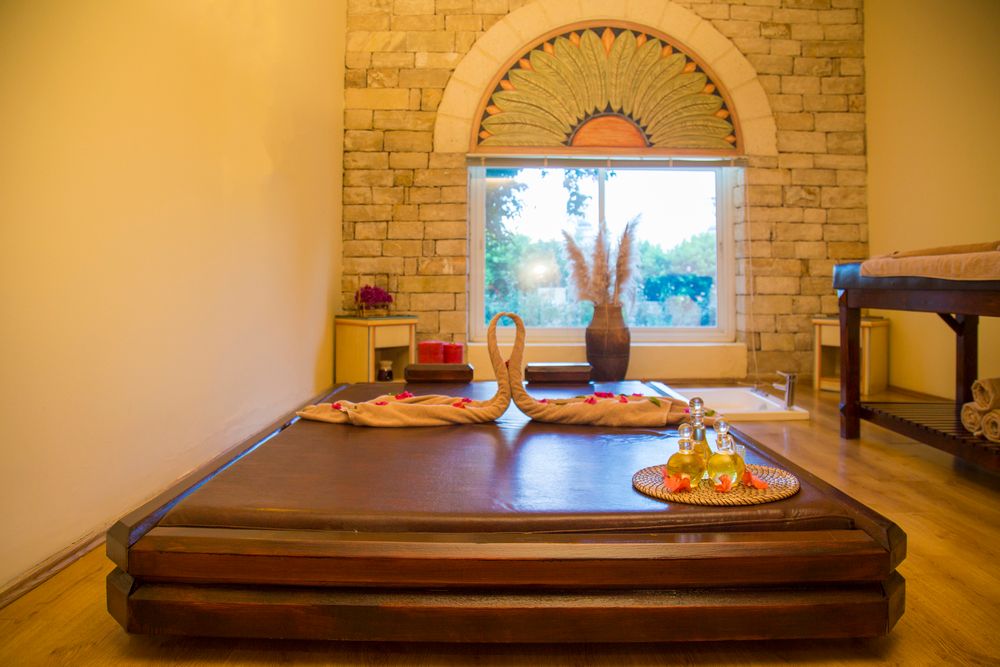 Salmakis Resort & Spa - 21