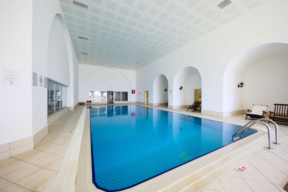 Salmakis Resort & Spa - 20