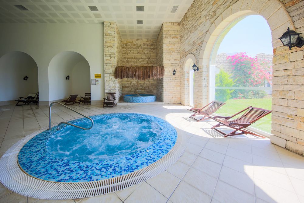 Salmakis Resort & Spa - 19