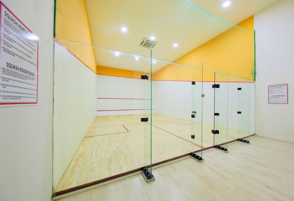 Salmakis Resort & Spa - 31