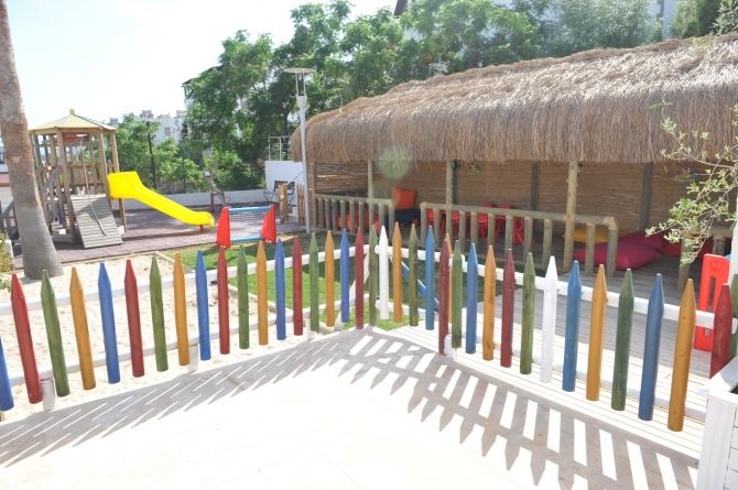 Картинка отеля - 35