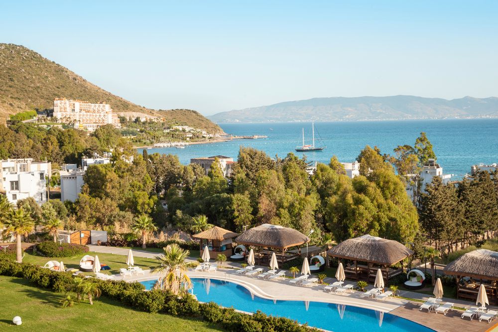 Картинка отеля - 31