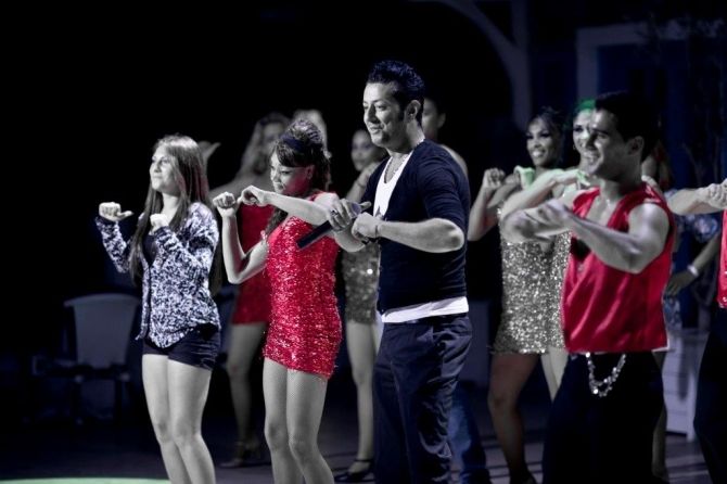 Картинка отеля - 28