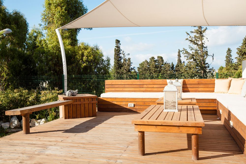 Bellazure Hotel - 26