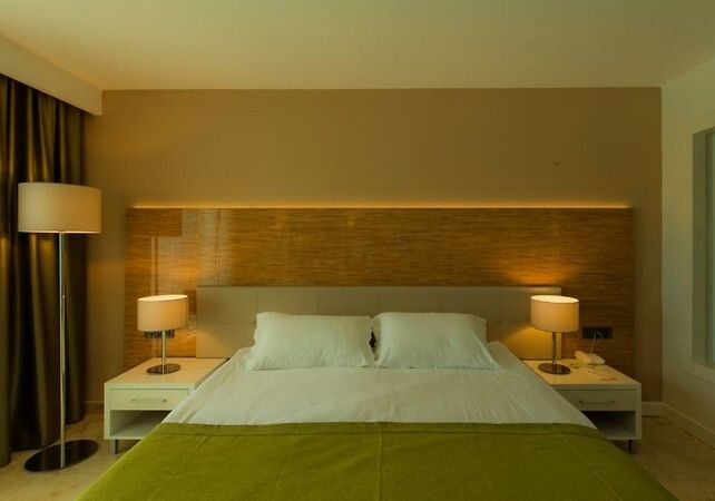 Bellazure Hotel - 12