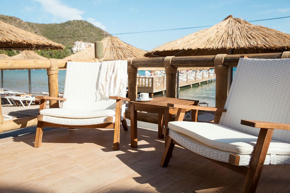 Картинка отеля - 10