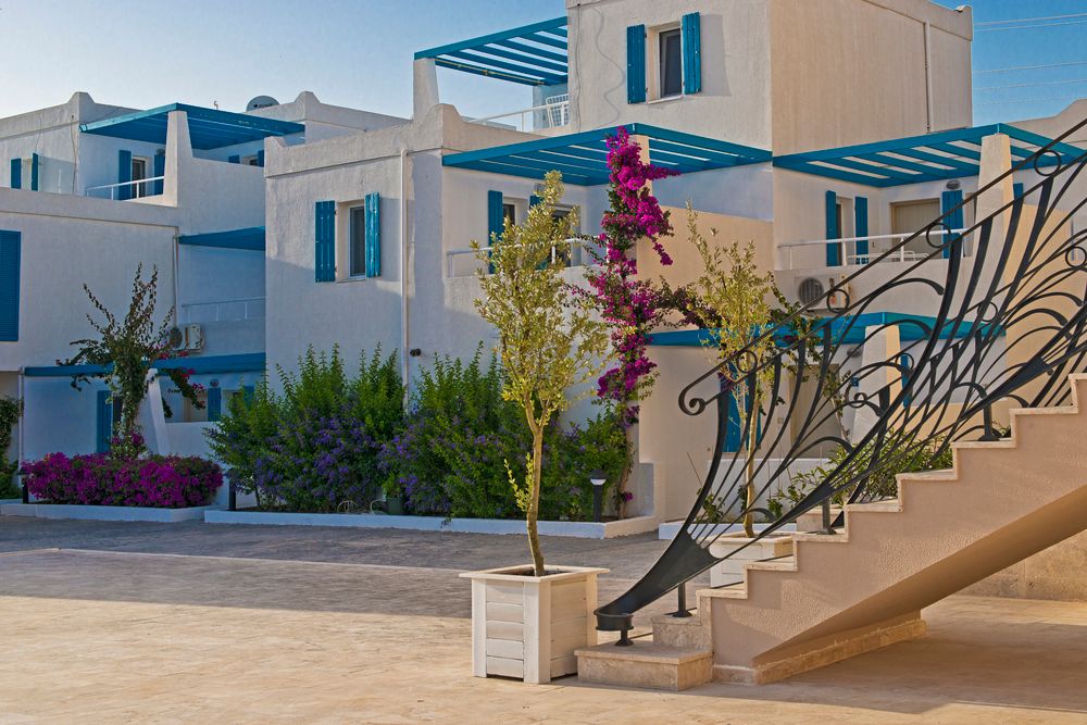 Картинка отеля - 4