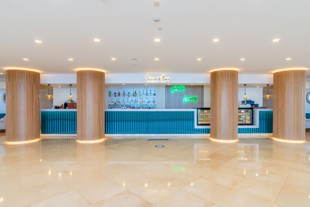 Картинка отеля - 100