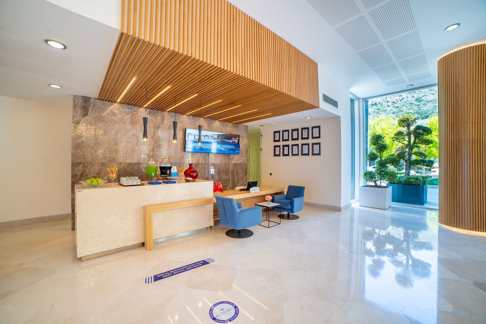 Картинка отеля - 98