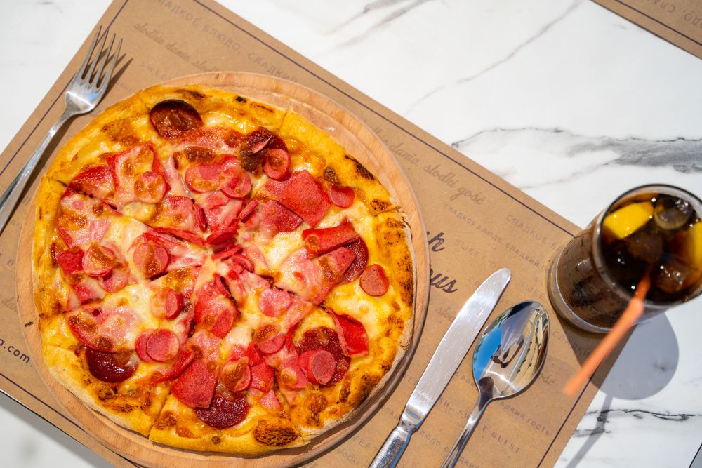 Картинка отеля - 75