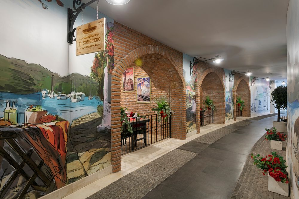 Картинка отеля - 18