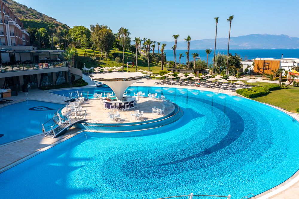 Картинка отеля - 17