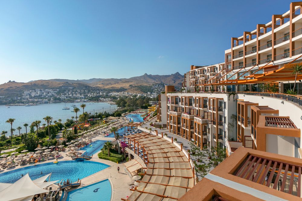 Картинка отеля - 14