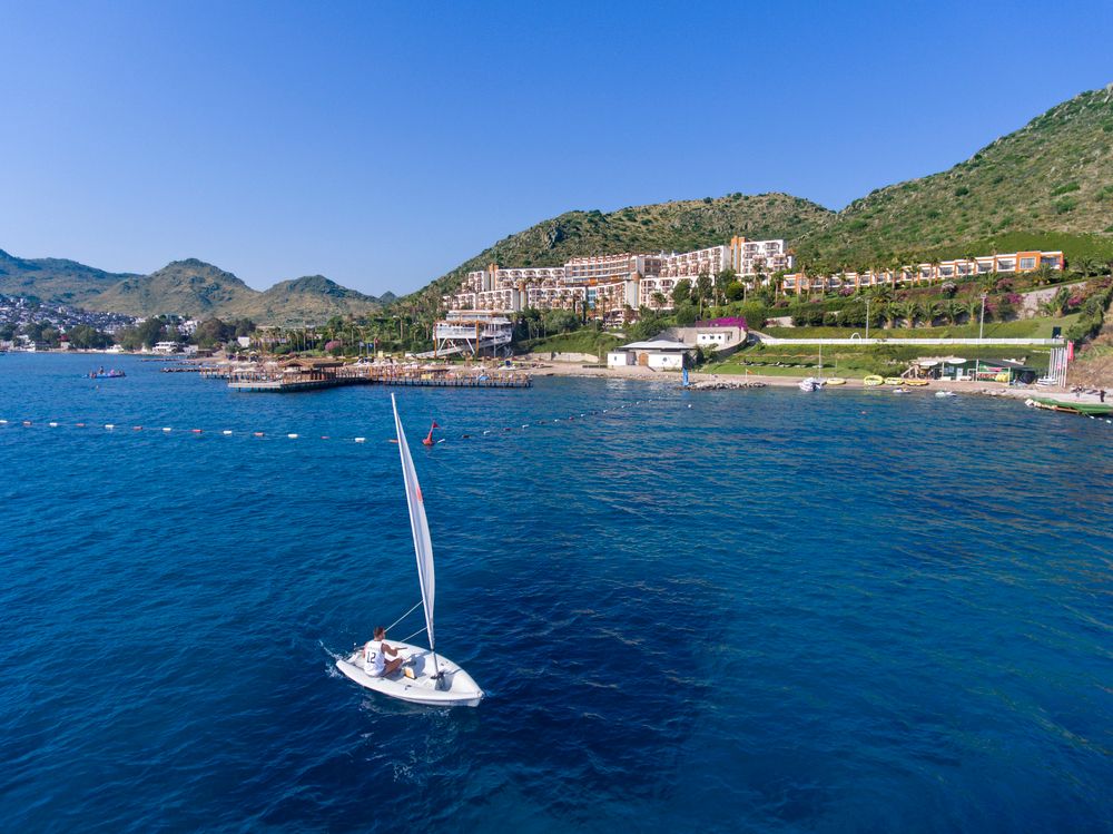 Картинка отеля - 9