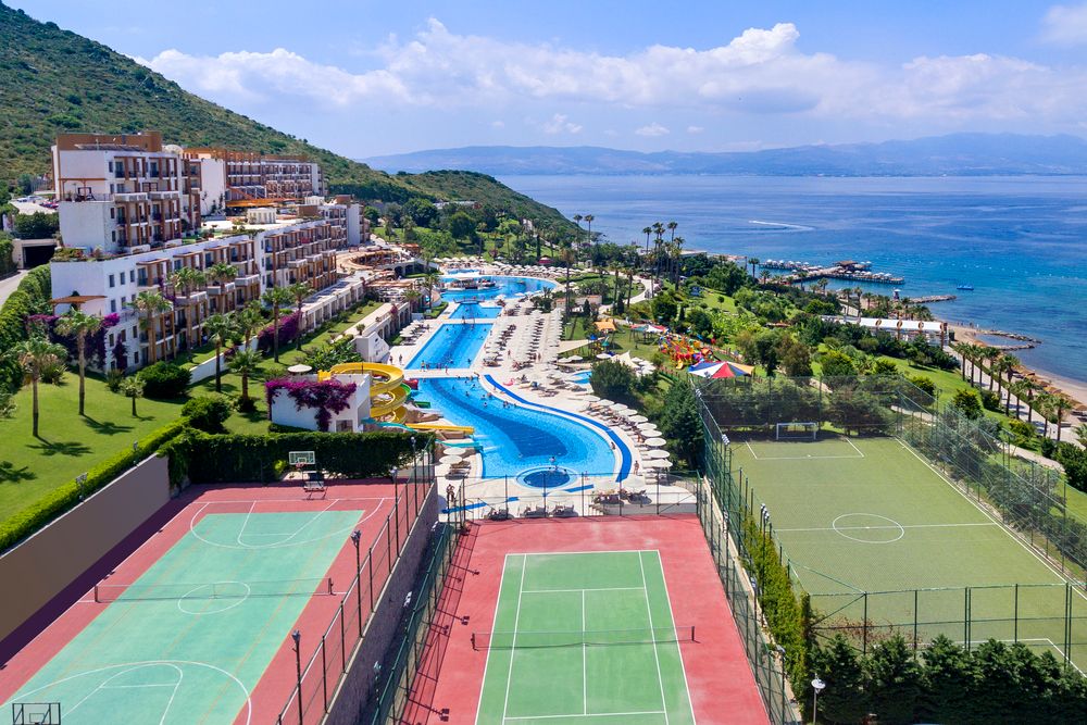 Картинка отеля - 11