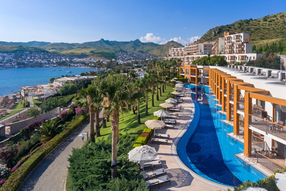 Картинка отеля - 10