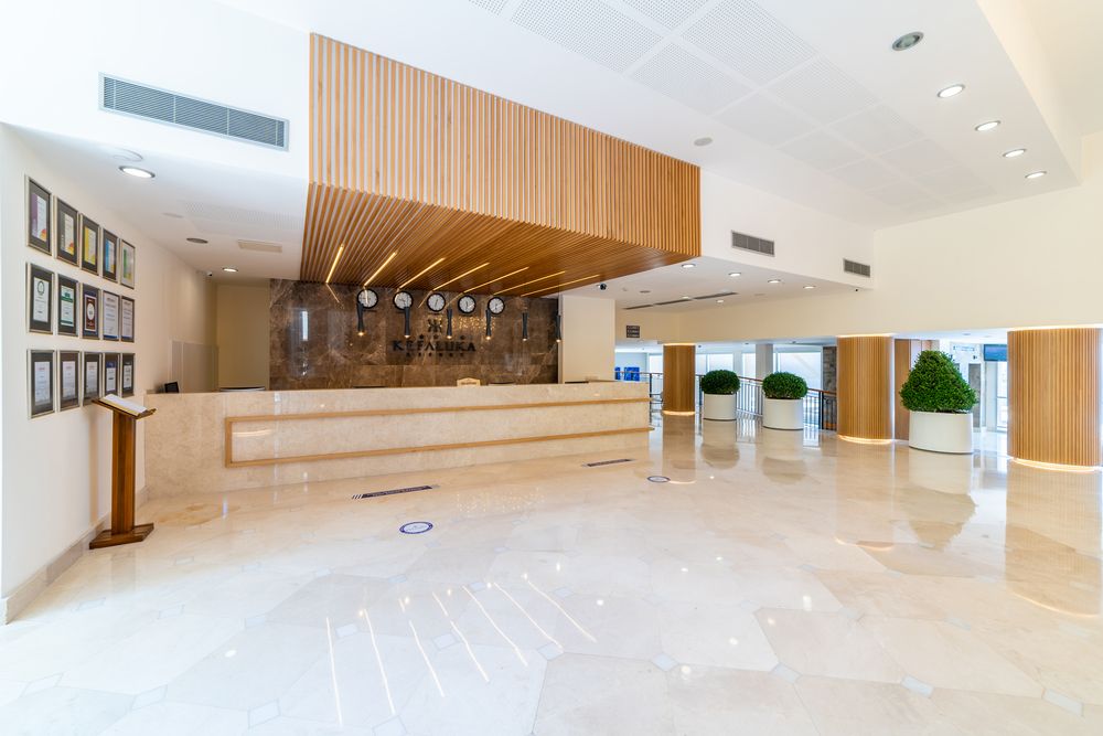 Картинка отеля - 4